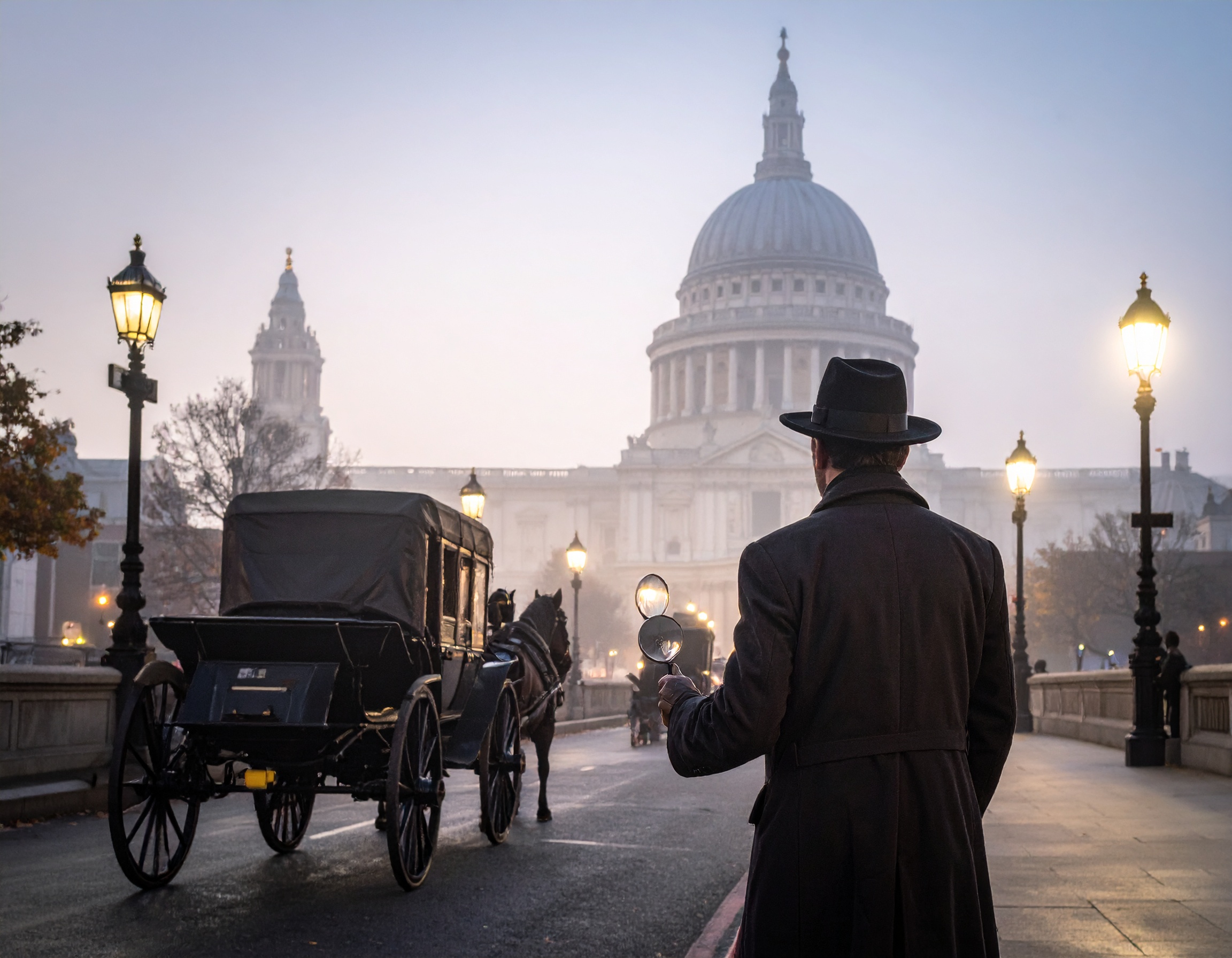 SherlockHolmes
